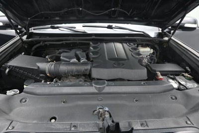 2012 Toyota 4Runner SR5