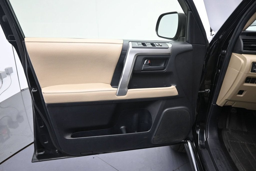 2012 Toyota 4Runner SR5