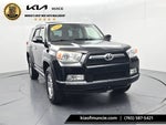 2012 Toyota 4Runner SR5
