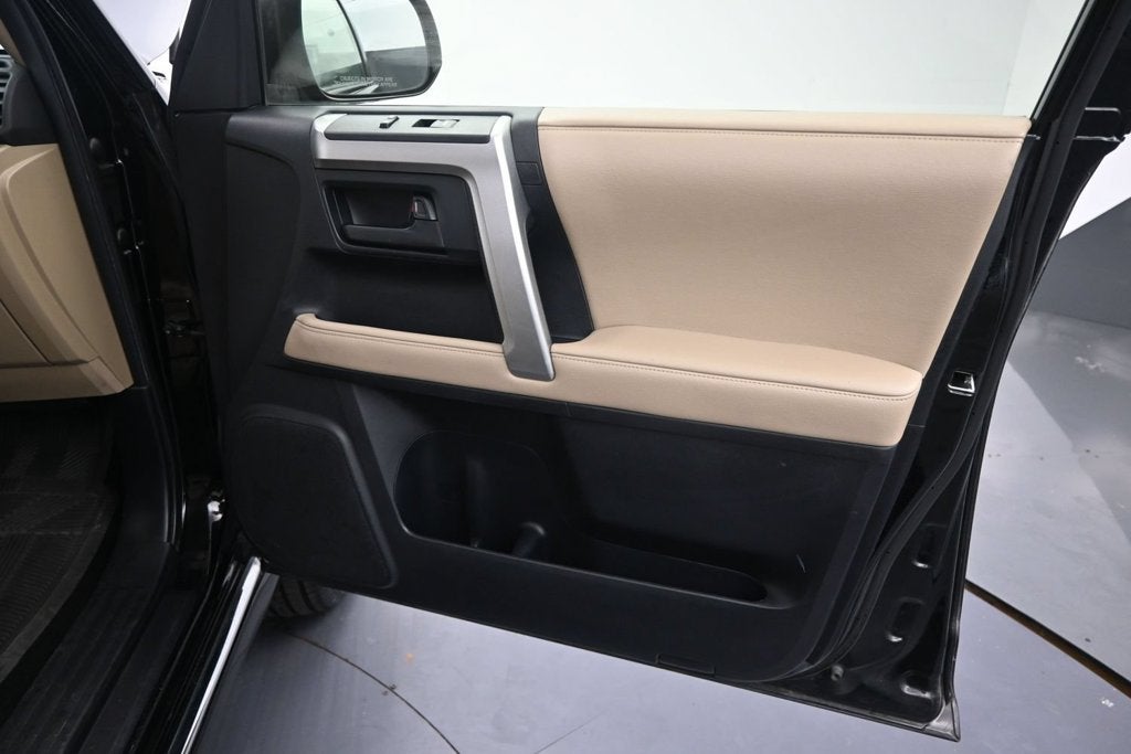 2012 Toyota 4Runner SR5
