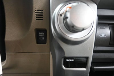 2012 Toyota 4Runner SR5