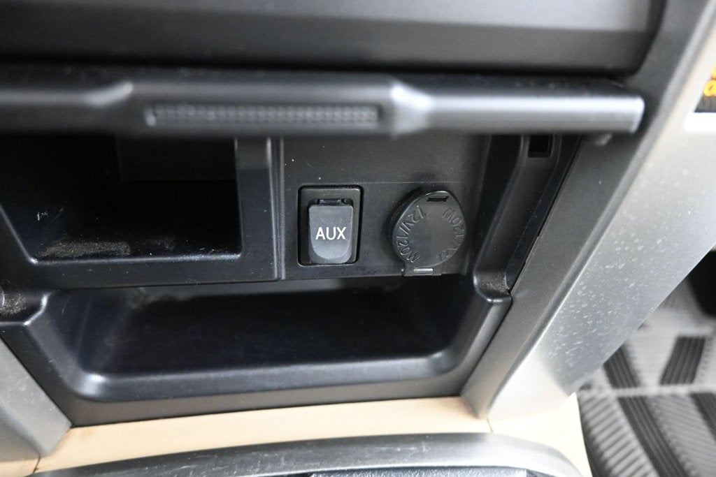 2012 Toyota 4Runner SR5