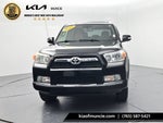 2012 Toyota 4Runner SR5