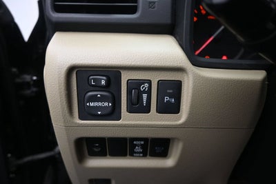 2012 Toyota 4Runner SR5