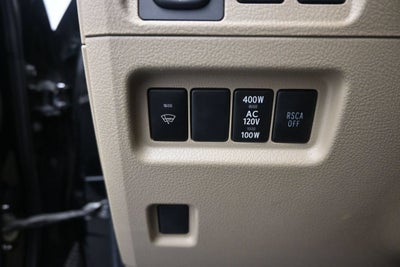2012 Toyota 4Runner SR5
