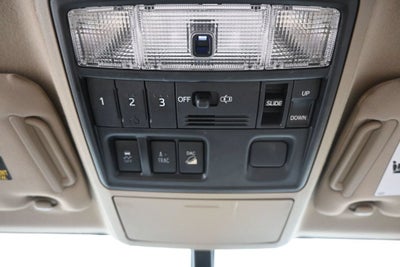 2012 Toyota 4Runner SR5