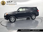2012 Toyota 4Runner SR5