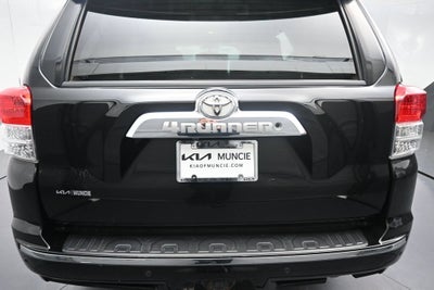 2012 Toyota 4Runner SR5