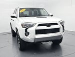 2021 Toyota 4Runner TRD Off-Road