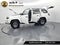 2021 Toyota 4Runner TRD Off-Road