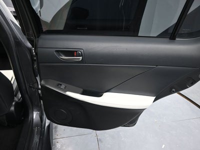 2021 Lexus IS 350 F SPORT