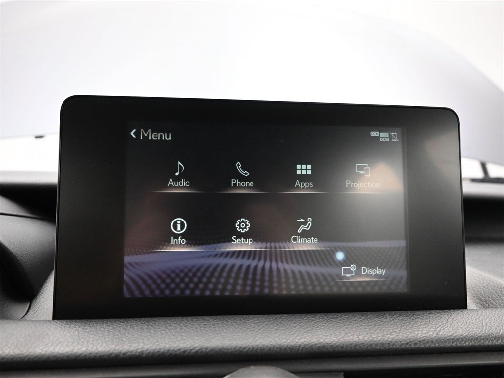 2021 Lexus IS 350 F SPORT