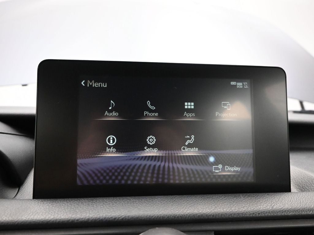 2021 Lexus IS 350 F SPORT