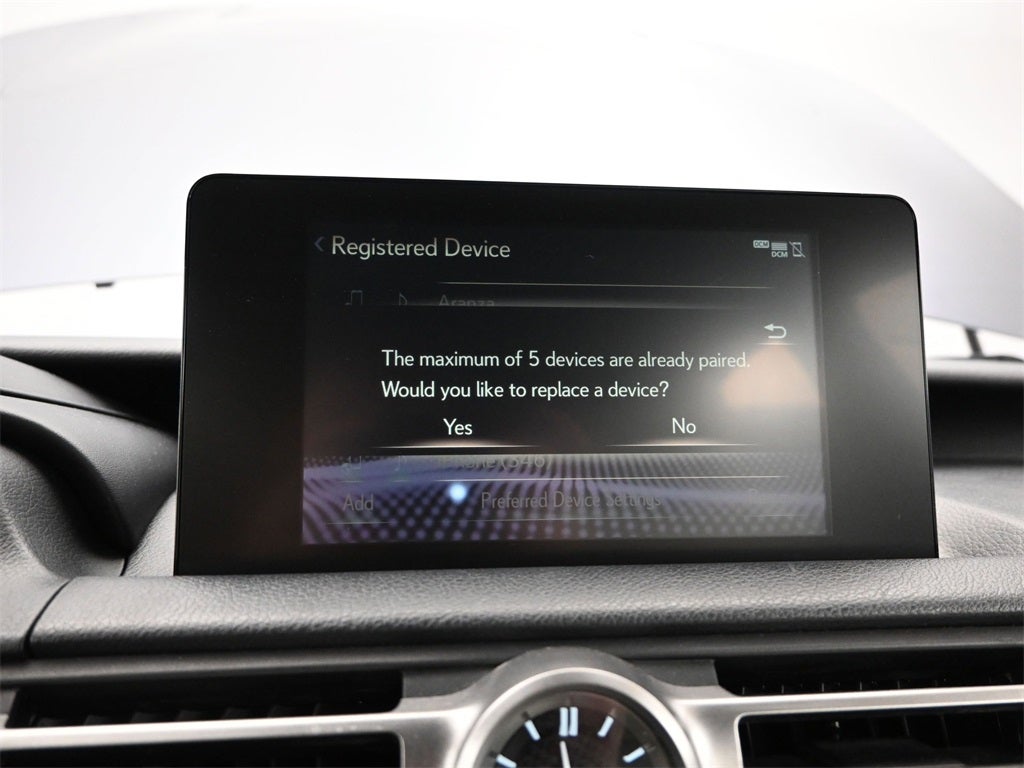 2021 Lexus IS 350 F SPORT