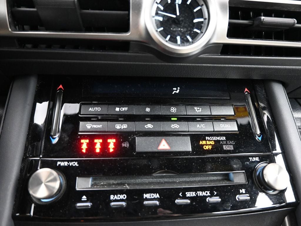 2021 Lexus IS 350 F SPORT