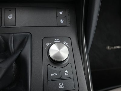 2021 Lexus IS 350 F SPORT