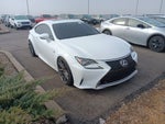 2017 Lexus RC 350