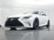 2017 Lexus RC 350