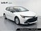 2023 Toyota Corolla Hatchback SE