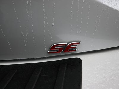 2023 Toyota Corolla Hatchback SE