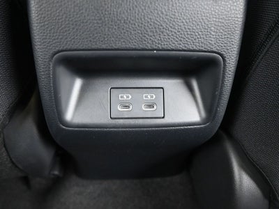 2023 Toyota Corolla Hatchback SE