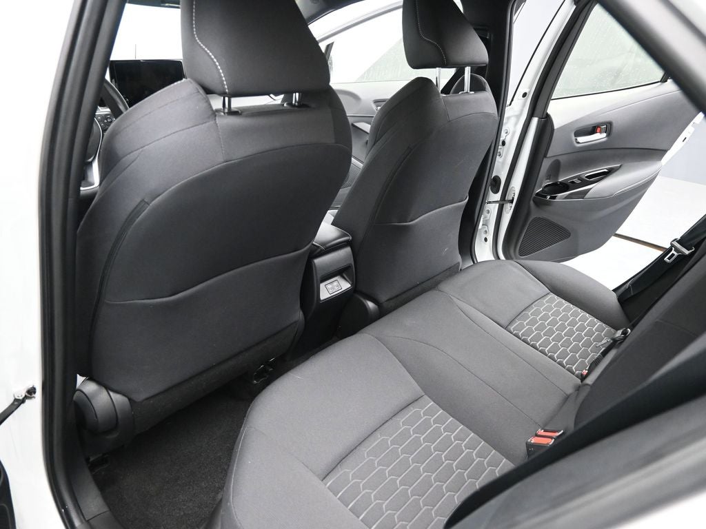 2023 Toyota Corolla Hatchback SE