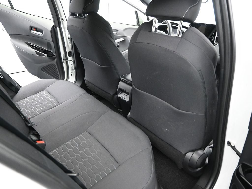 2023 Toyota Corolla Hatchback SE