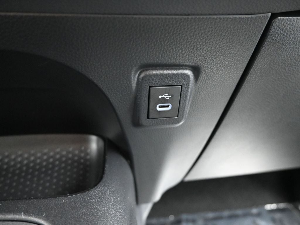 2023 Toyota Corolla Hatchback SE