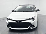 2023 Toyota Corolla Hatchback SE