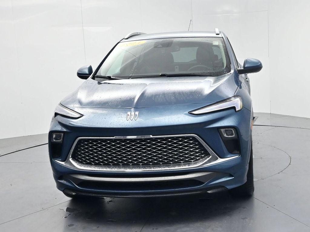 2024 Buick Encore GX Avenir