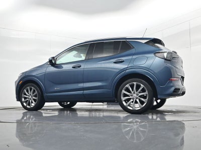 2024 Buick Encore GX Avenir