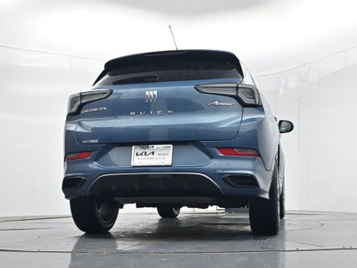 2024 Buick Encore GX Avenir