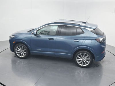 2024 Buick Encore GX Avenir
