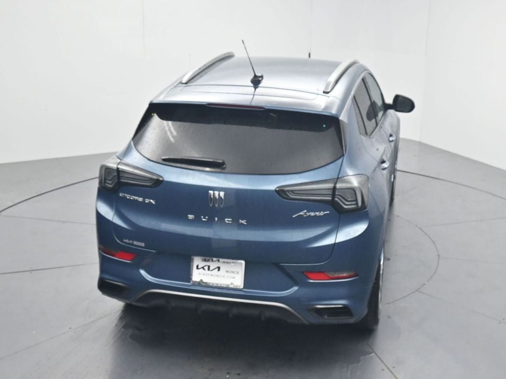 2024 Buick Encore GX Avenir