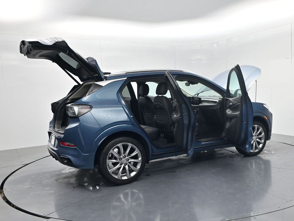 2024 Buick Encore GX Avenir