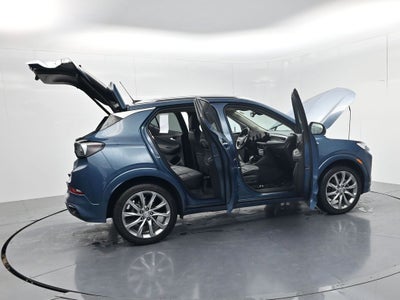 2024 Buick Encore GX Avenir