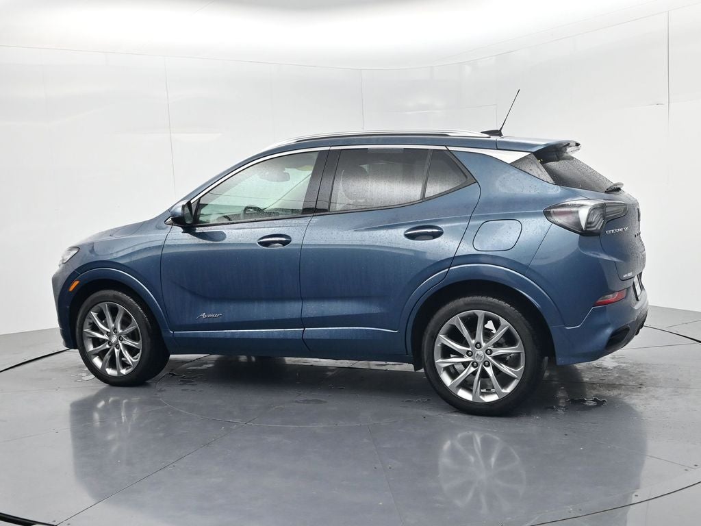 2024 Buick Encore GX Avenir
