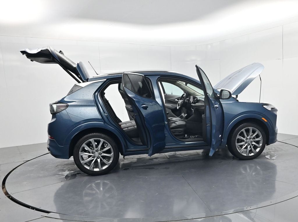 2024 Buick Encore GX Avenir