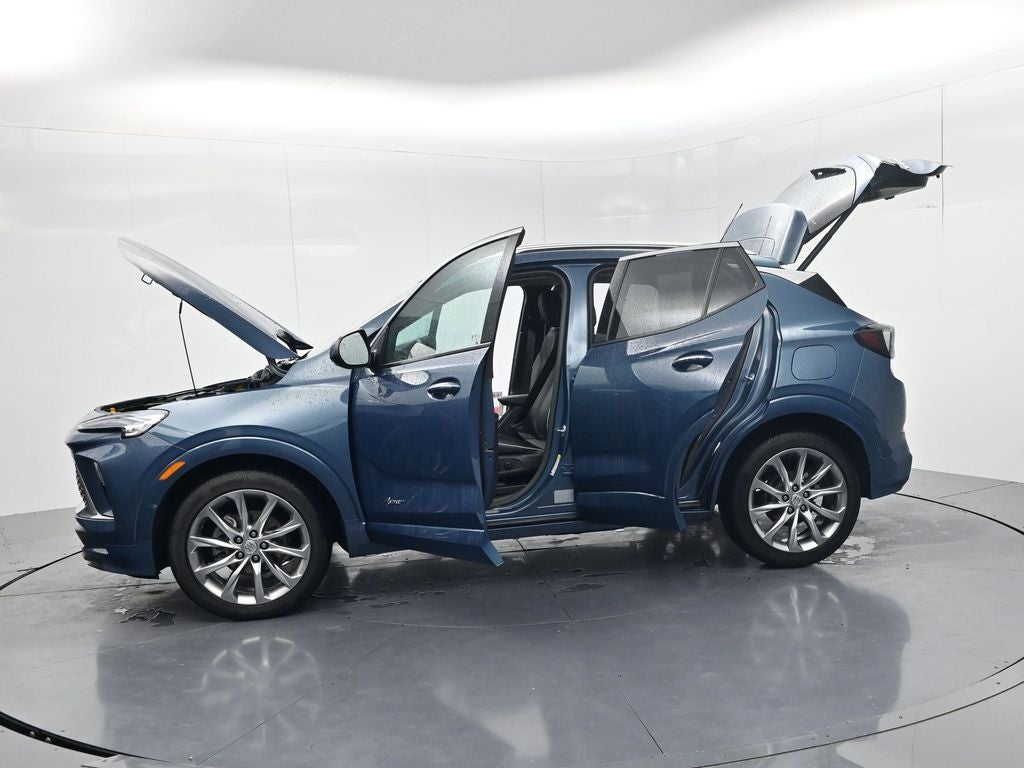 2024 Buick Encore GX Avenir