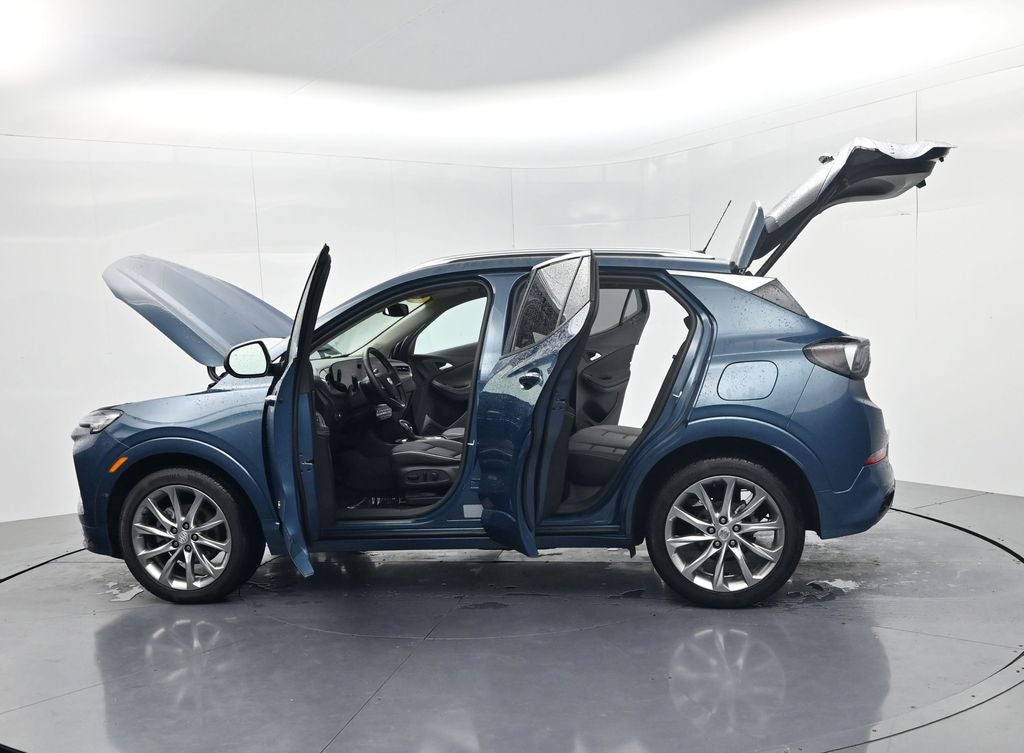 2024 Buick Encore GX Avenir