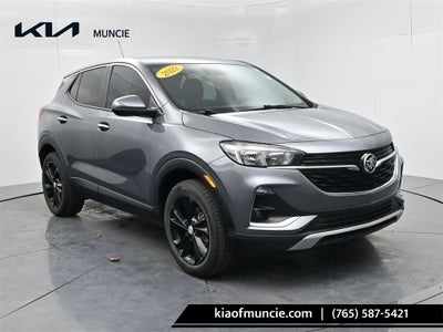 2022 Buick Encore GX Preferred