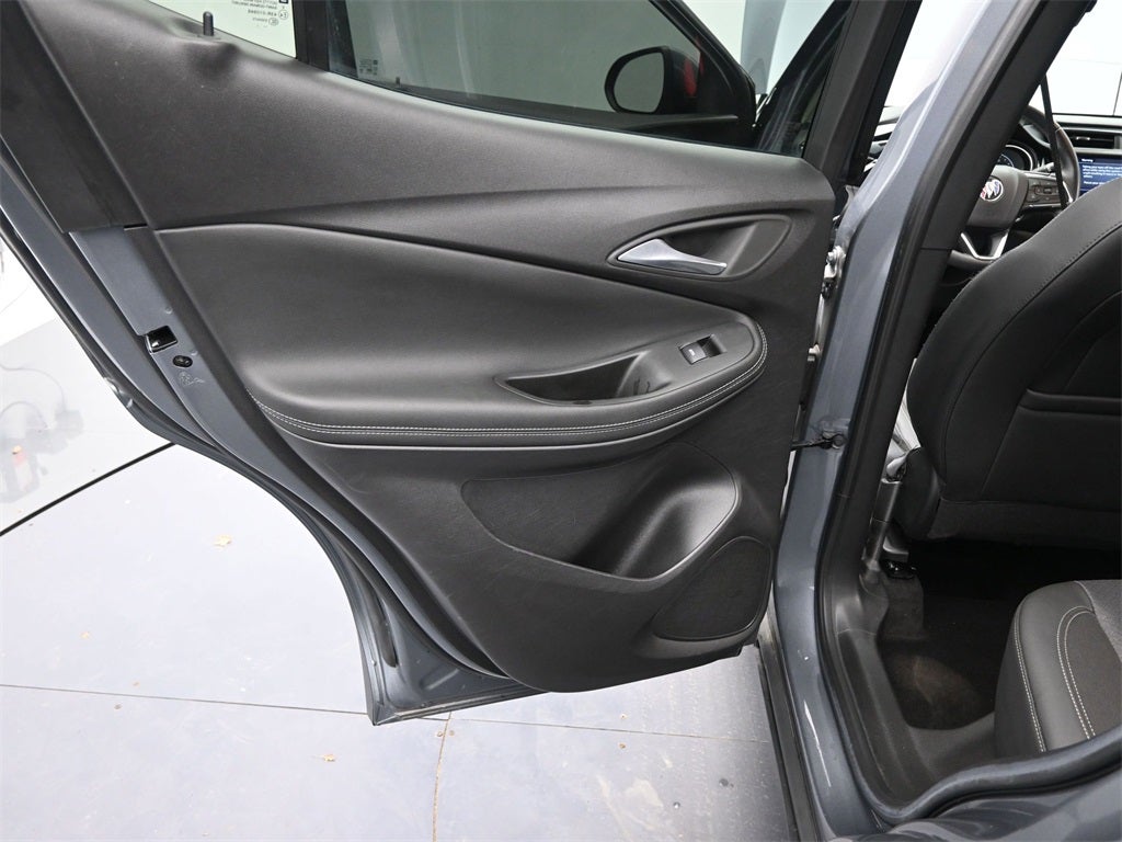 2022 Buick Encore GX Preferred