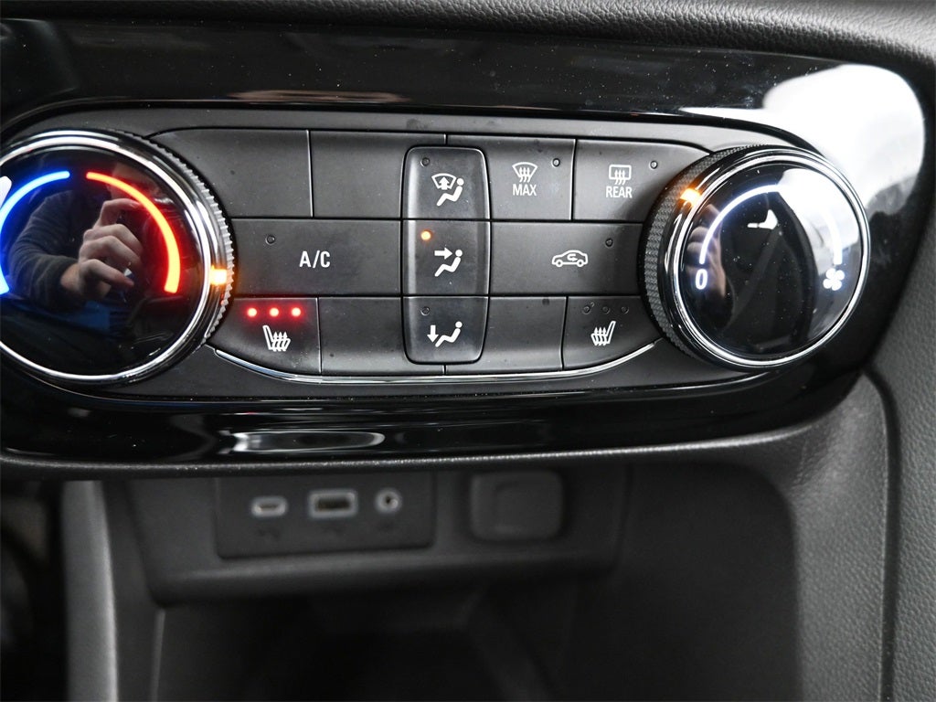 2022 Buick Encore GX Preferred