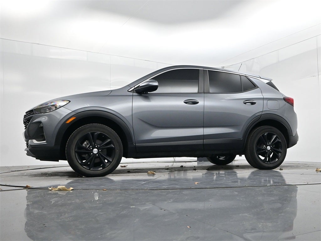 2022 Buick Encore GX Preferred