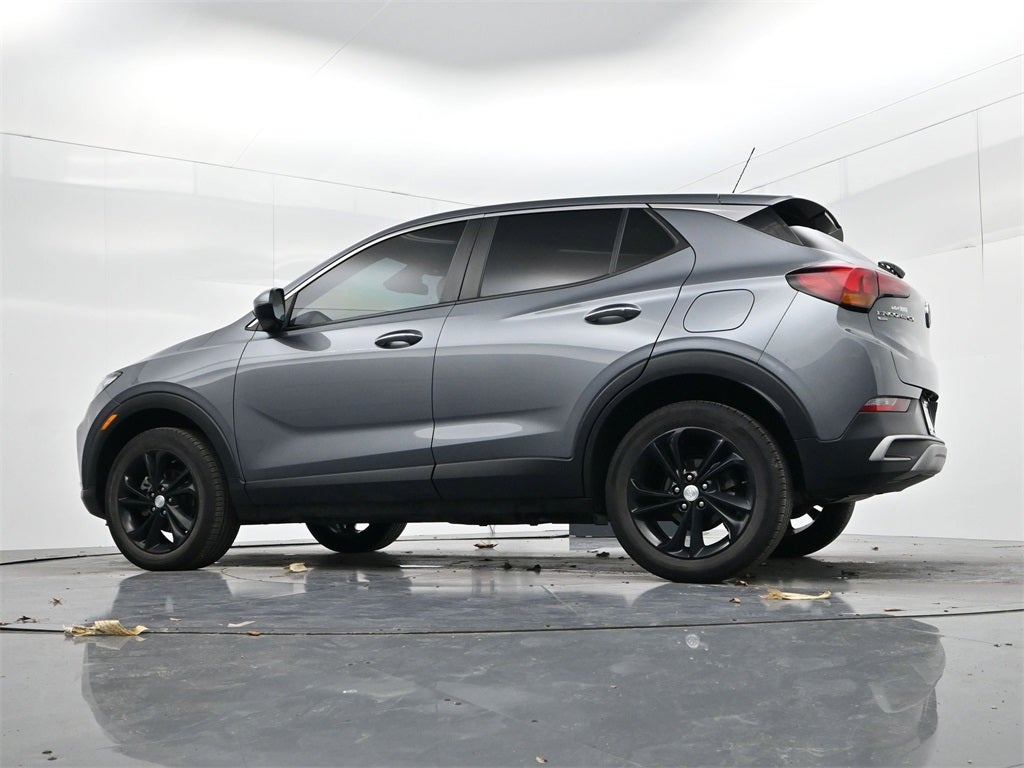 2022 Buick Encore GX Preferred
