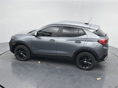 2022 Buick Encore GX Preferred