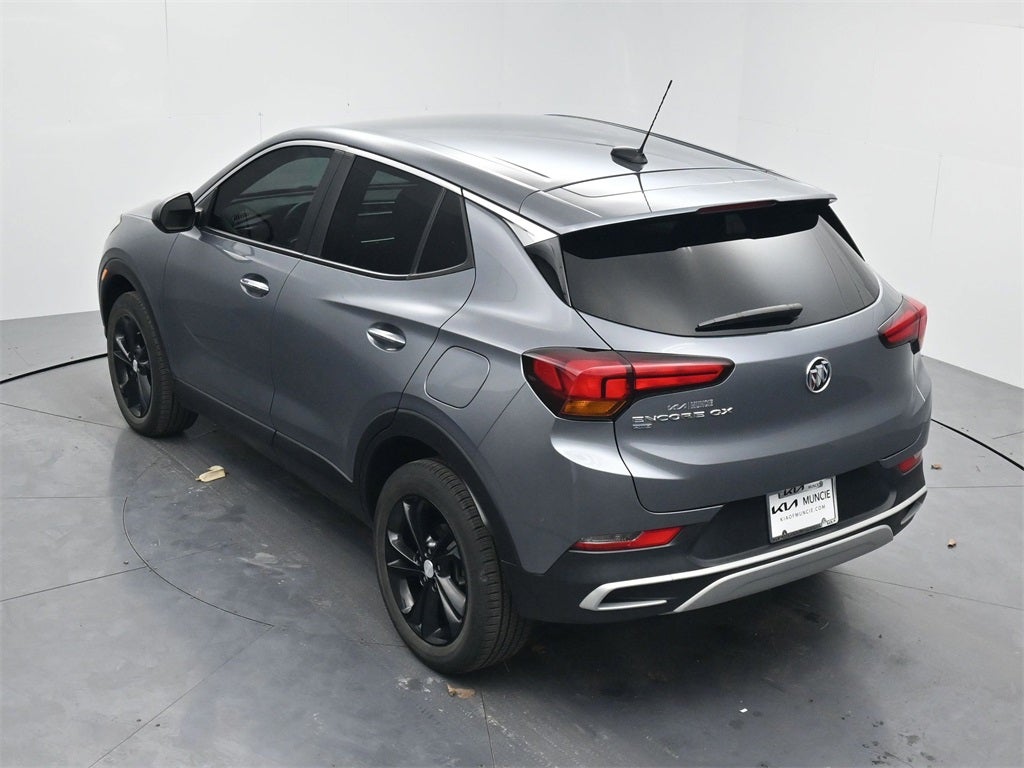 2022 Buick Encore GX Preferred