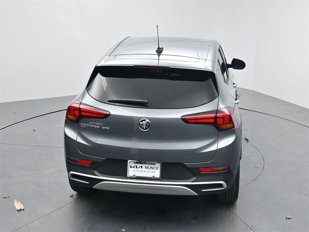 2022 Buick Encore GX Preferred