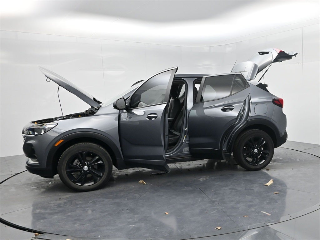 2022 Buick Encore GX Preferred