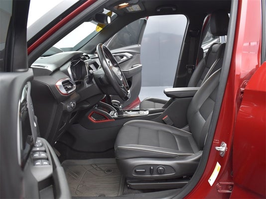 2021 Chevrolet TrailBlazer RS in Richmond, KY - Gates Auto Family